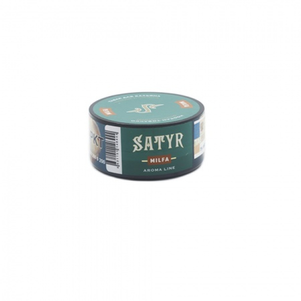 Табак Satyr Milfa (Манго) 25 гр в Новом Уренгое