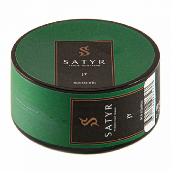 Табак Satyr JY 25 гр в Новом Уренгое
