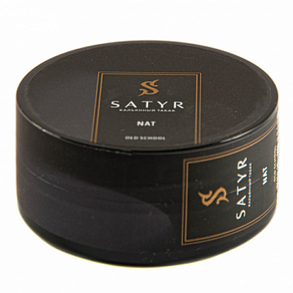 Табак Satyr Nat 25 гр в Новом Уренгое