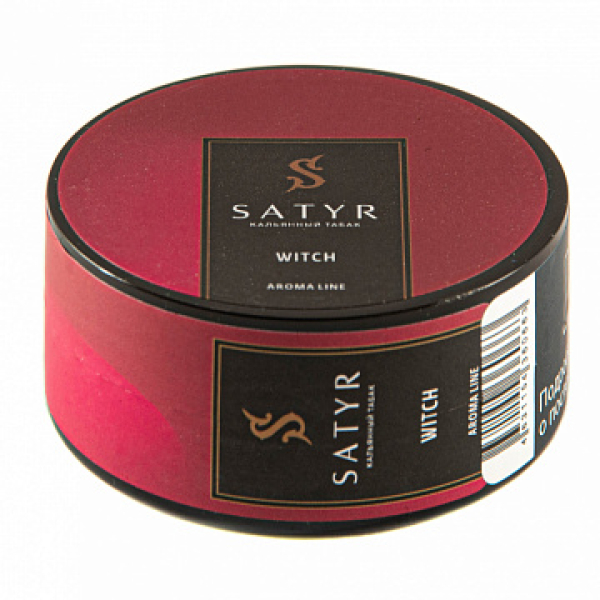 Табак Satyr Witch 25 гр в Новом Уренгое