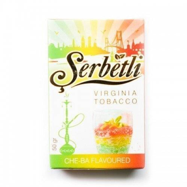 Табак Serbetli Che Ba в Новом Уренгое
