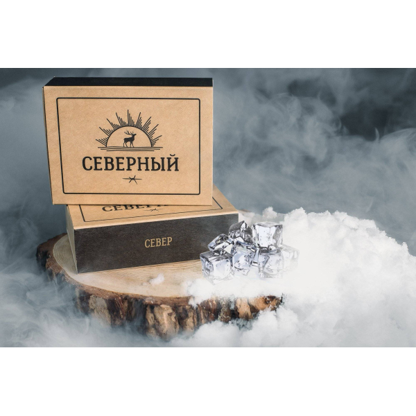Табак Северный Север 100 грамм в Новом Уренгое