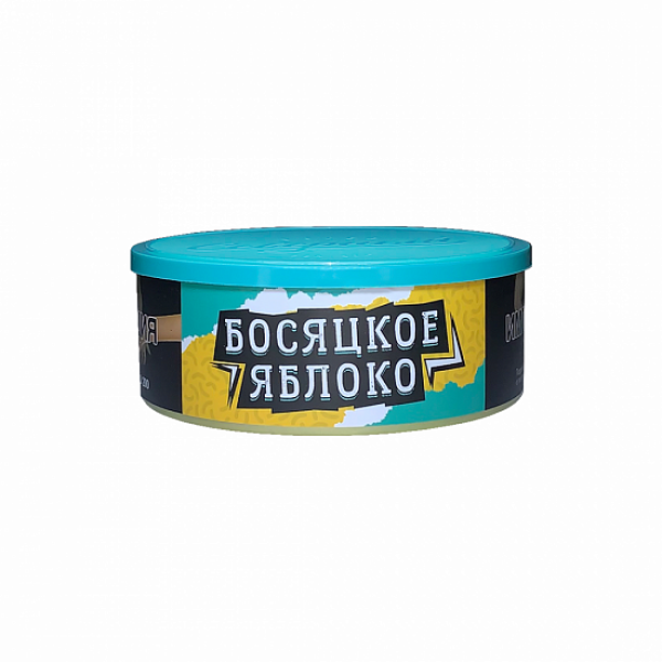 Табак Северный Босяцкое Яблоко 100 грамм в Новом Уренгое