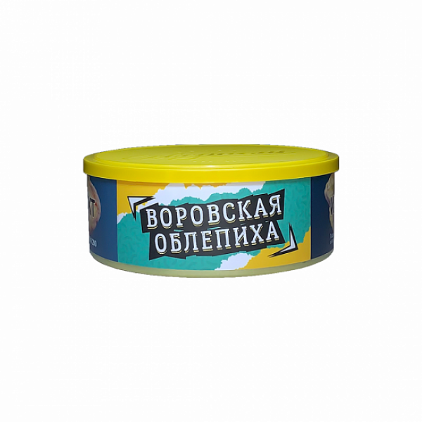 Табак Северный Воровская Облепиха 100 грамм в Новом Уренгое