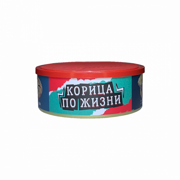Табак Северный Корица По Жизни 100 грамм в Новом Уренгое