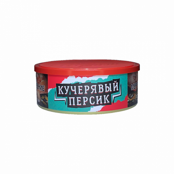 Табак Северный Кучерявый Персик 100 грамм в Новом Уренгое