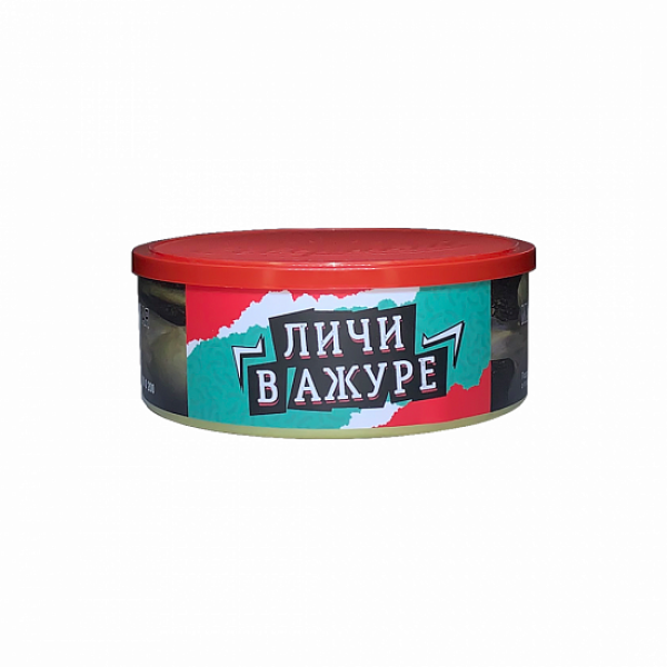 Табак Северный Личи В Ажуре 100 грамм в Новом Уренгое