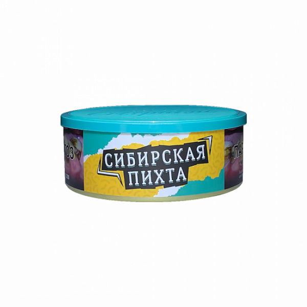Табак Северный Пихта Сибирская 100 грамм в Новом Уренгое