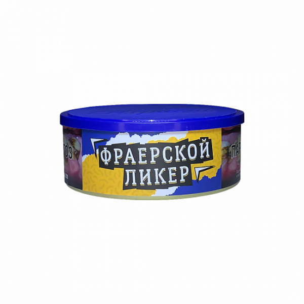 Табак Северный Фраерский Ликер 100 грамм в Новом Уренгое