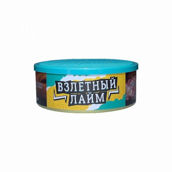 Табак Северный Взлетный Лайм 100 грамм в Новом Уренгое