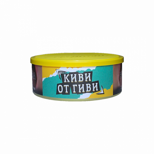 Табак Северный Киви от Гиви 100 грамм в Новом Уренгое