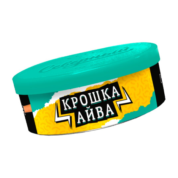 Табак Северный Крошка Айва 100 грамм в Новом Уренгое