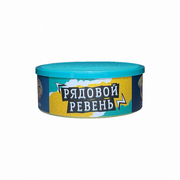 Табак Северный Рядовой ревень 100 грамм в Новом Уренгое