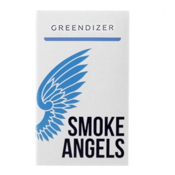 Табак Smoke Angels Greendizer (Фейхоа) 100 грамм в Новом Уренгое
