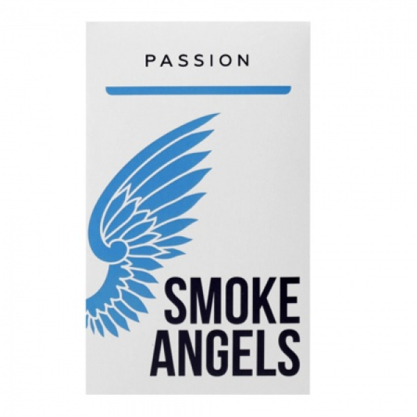 Табак Smoke Angels Passion (Маракуйя) 100 грамм в Новом Уренгое