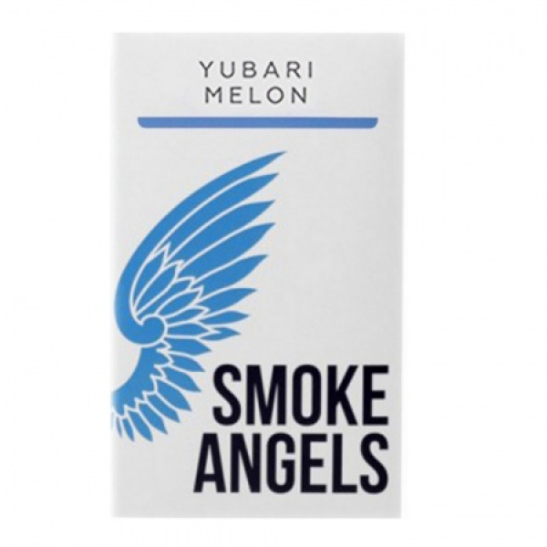 Табак Smoke Angels Yubari Melon (Дыня Юбари) 100 грамм в Новом Уренгое