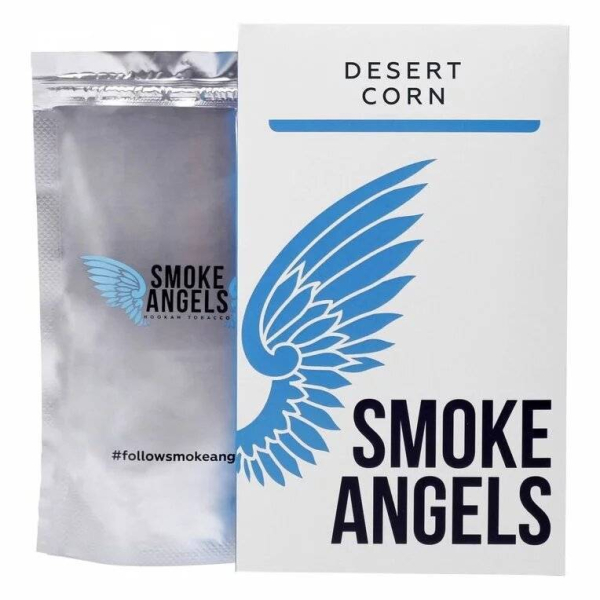 Табак Smoke Angels Desert Corn 100 грамм в Новом Уренгое