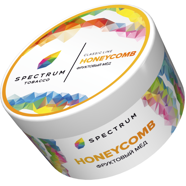 Табак Spectrum Classic Honeycomb 200 грамм в Новом Уренгое