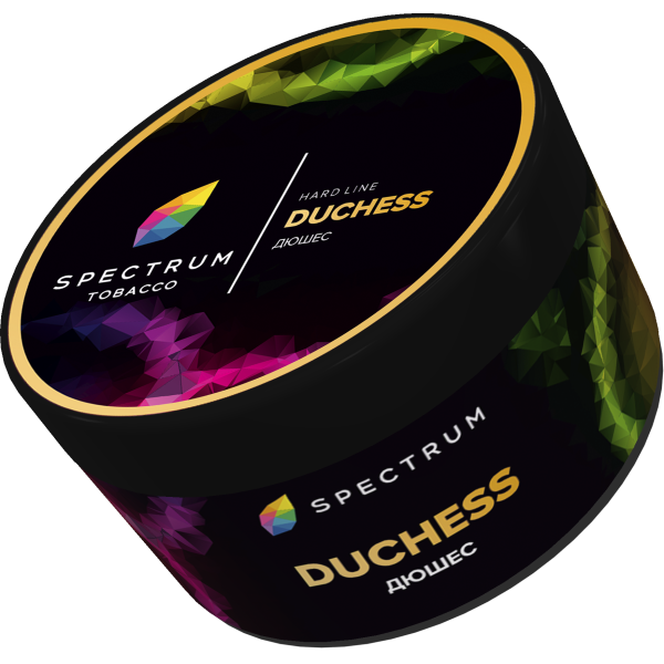 Табак Spectrum Hard Duchess 200 грамм в Новом Уренгое