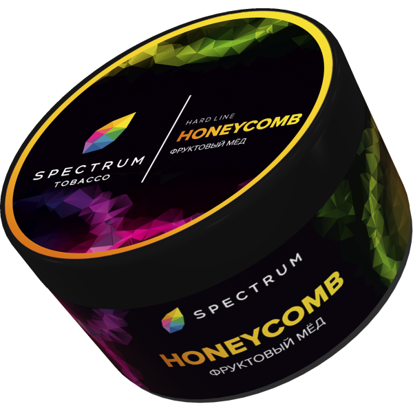 Табак Spectrum Hard Honeycomb 200 грамм в Новом Уренгое