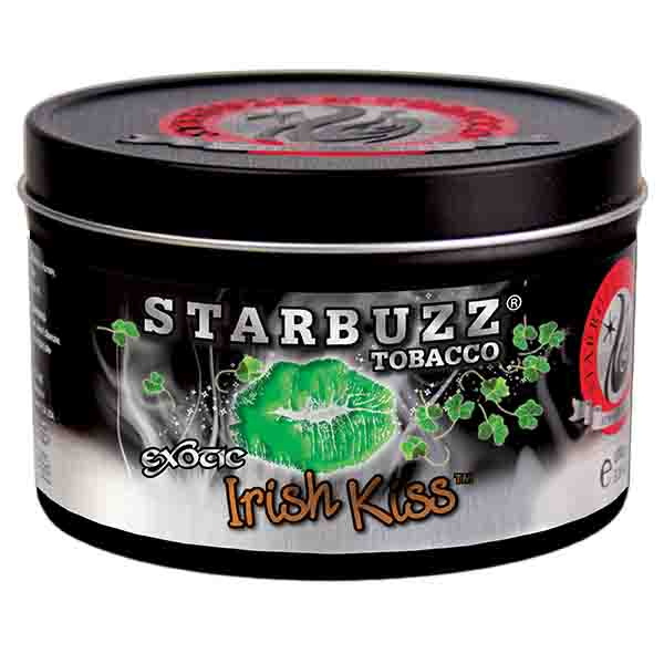 Табак Starbuzz Irish Kiss 250 грамм в Новом Уренгое