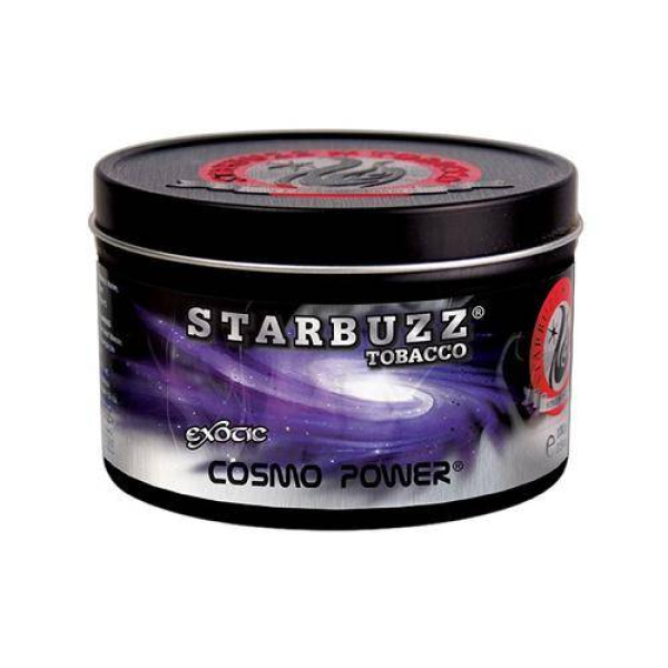 Табак Starbuzz Cosmo Power 250 грамм в Новом Уренгое