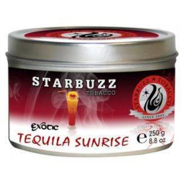 Табак Starbuzz Tequila Sunrise 250 грамм в Новом Уренгое