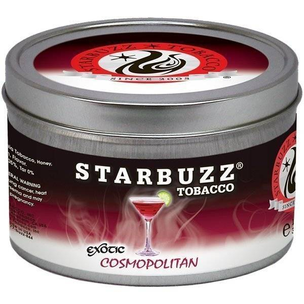 Табак Starbuzz Cosmopolitan 250 грамм в Новом Уренгое