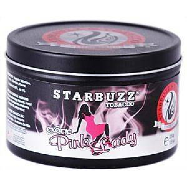 Табак Starbuzz Pink Lady 250 грамм в Новом Уренгое