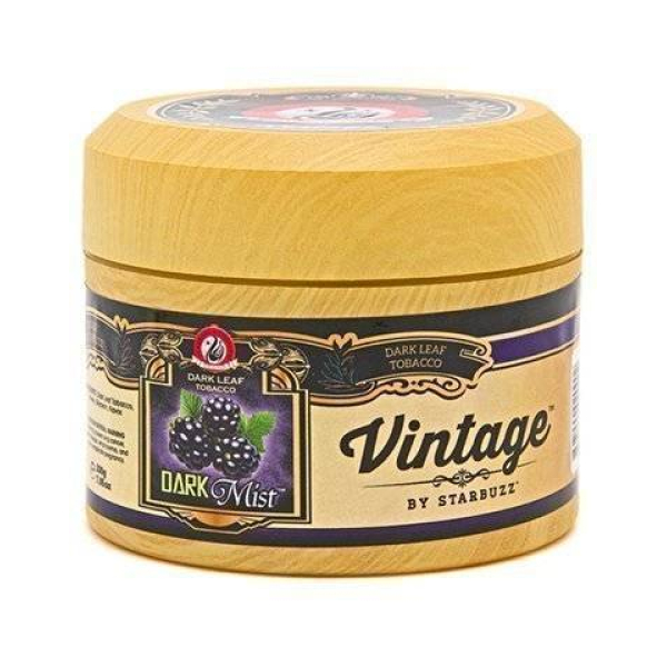 Табак Starbuzz Vintage Dark Mist в Новом Уренгое