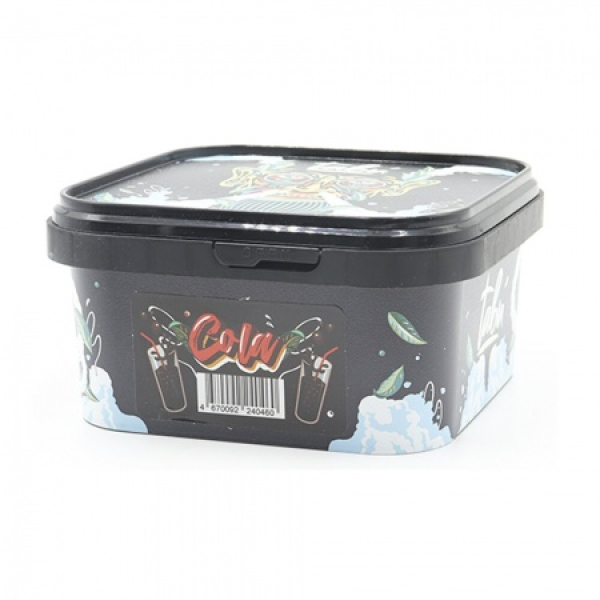 Смесь Tabu Cola (Кола) 250 гр в Новом Уренгое