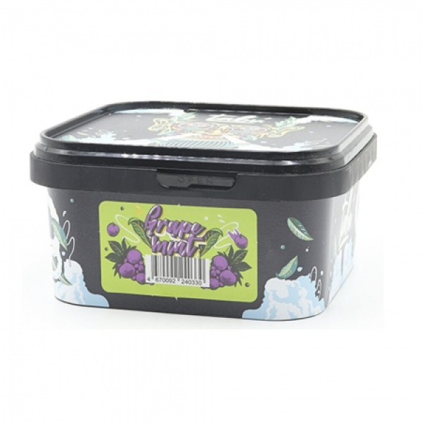 Смесь Tabu Grape mint (Виноград мята) 250 гр в Новом Уренгое