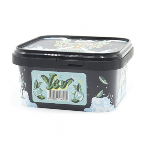 Смесь Tabu Ice (Свежесть) 250 гр в Новом Уренгое