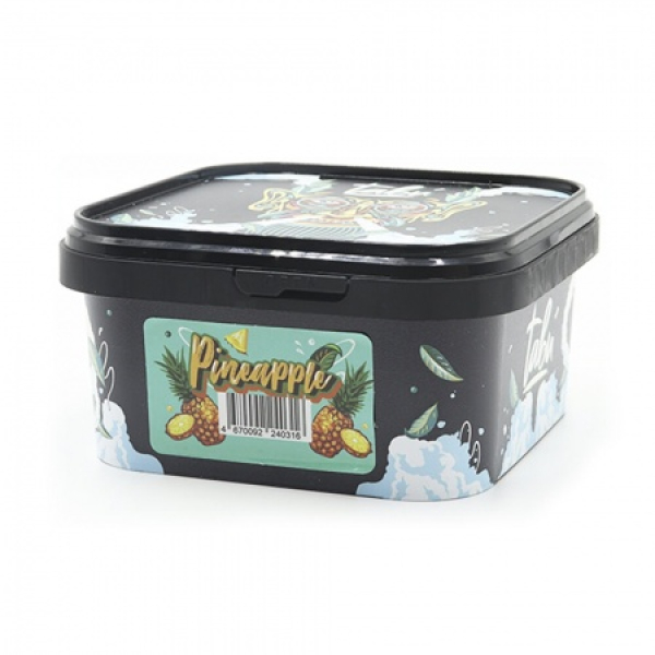 Смесь Tabu Pineapple (Ананас) 250 гр в Новом Уренгое
