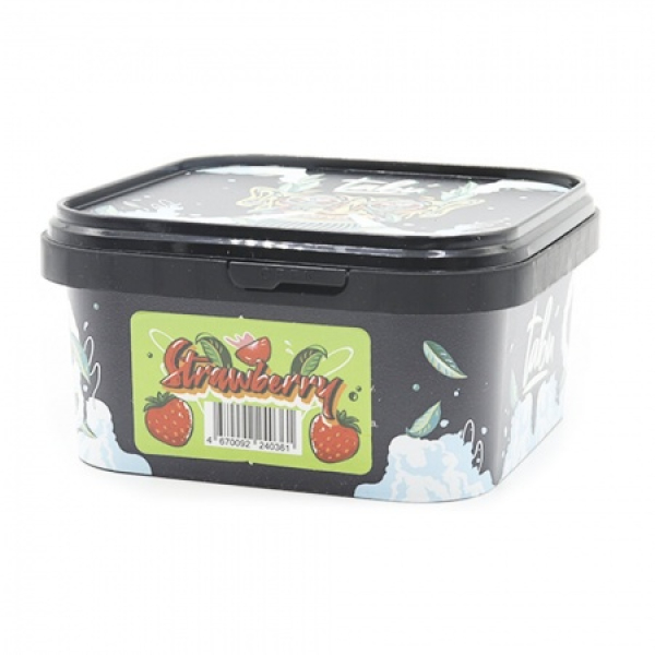 Смесь Tabu Starberry (Клубника) 250 гр в Новом Уренгое