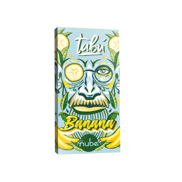 Смесь Tabu Medium Banana (Банан) 50 грамм в Новом Уренгое