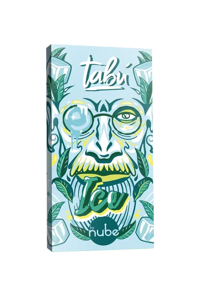 Смесь Tabu Medium Ice (Холод) 50 грамм в Новом Уренгое