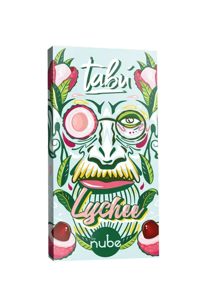 Смесь Tabu Medium Lychee (Личи) 50 грамм в Новом Уренгое
