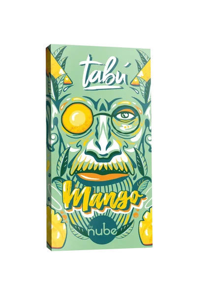 Смесь Tabu Medium Mango (Манго) 50 грамм в Новом Уренгое