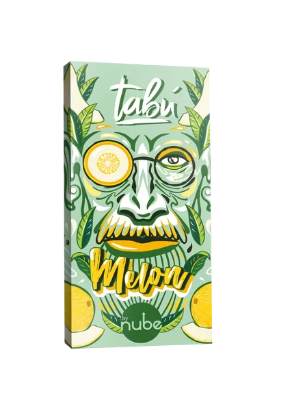 Смесь Tabu Medium Melon (Дыня) 50 грамм в Новом Уренгое