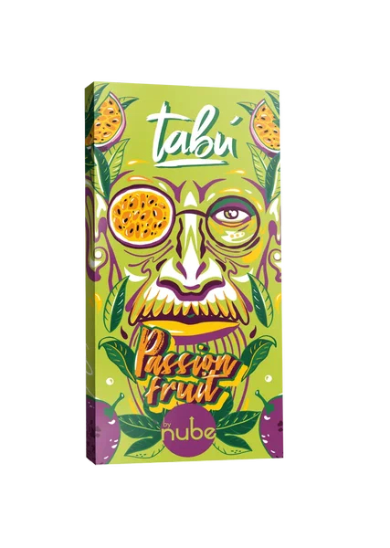 Смесь Tabu Medium Passion Fruit (Маракуйя) 50 грамм в Новом Уренгое