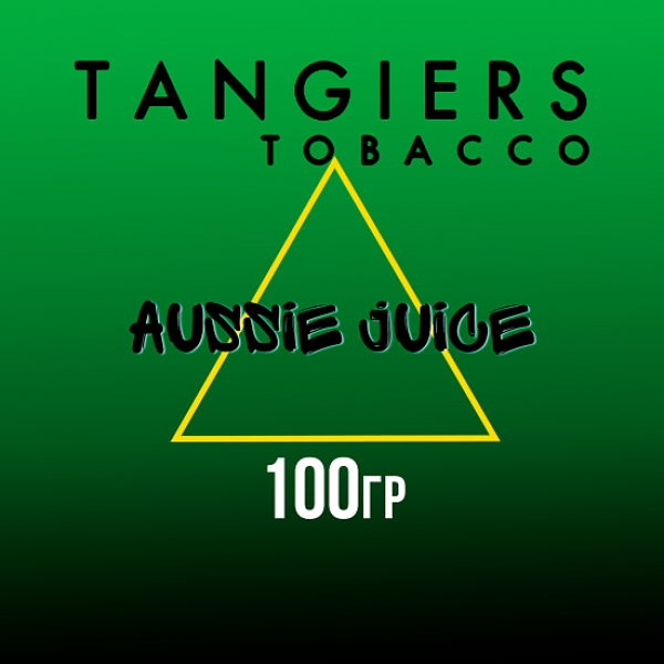 Табак Tangiers BIRQUIQ AUSSIE JUICE 100 гр в Новом Уренгое