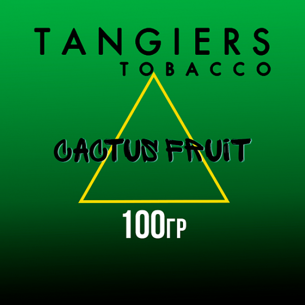 Табак Tangiers BIRQUIQ CACTUS FRUIT 100 гр в Новом Уренгое