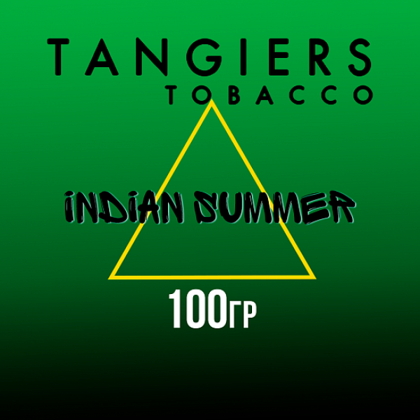 Табак Tangiers BIRQUIQ INDIAN SUMMER 100 гр в Новом Уренгое