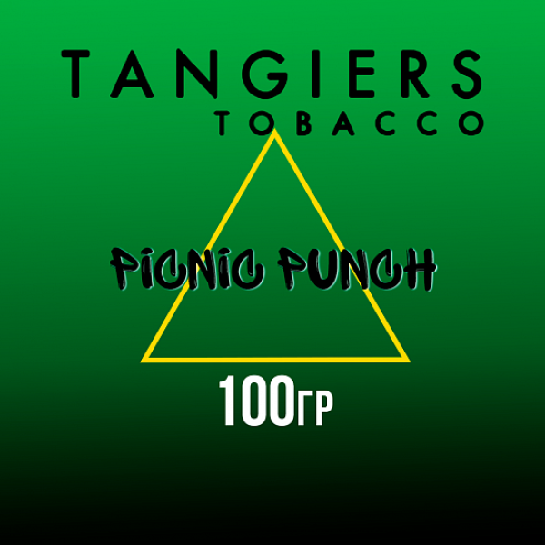 Табак Tangiers BIRQUIQ PICNIC PUNCH 100 гр в Новом Уренгое
