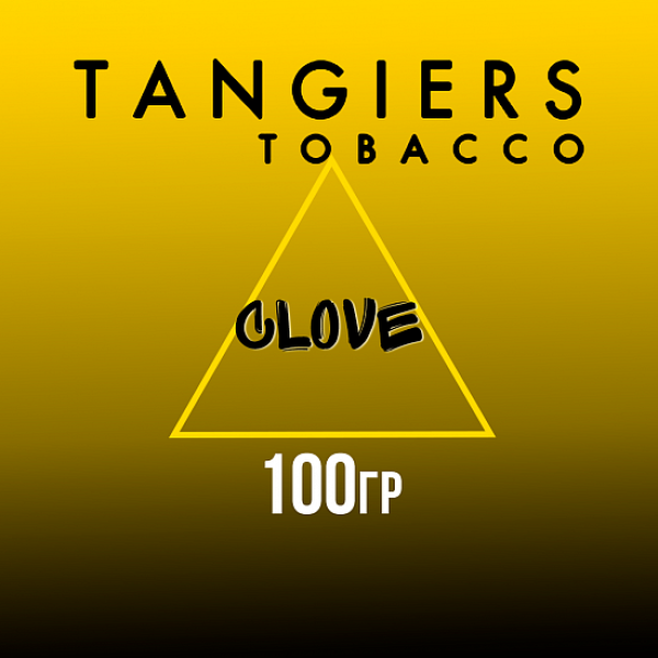 Табак Tangiers NOIR CLOVE 100 гр в Новом Уренгое