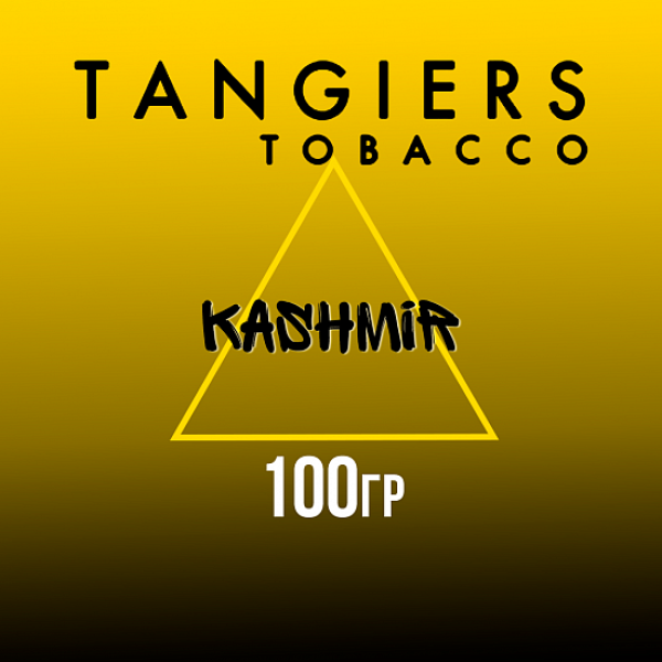 Табак Tangiers NOIR KASHMIR 100 гр в Новом Уренгое
