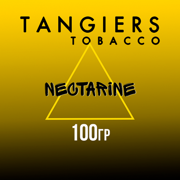 Табак Tangiers NOIR NECTARINE 100 гр в Новом Уренгое
