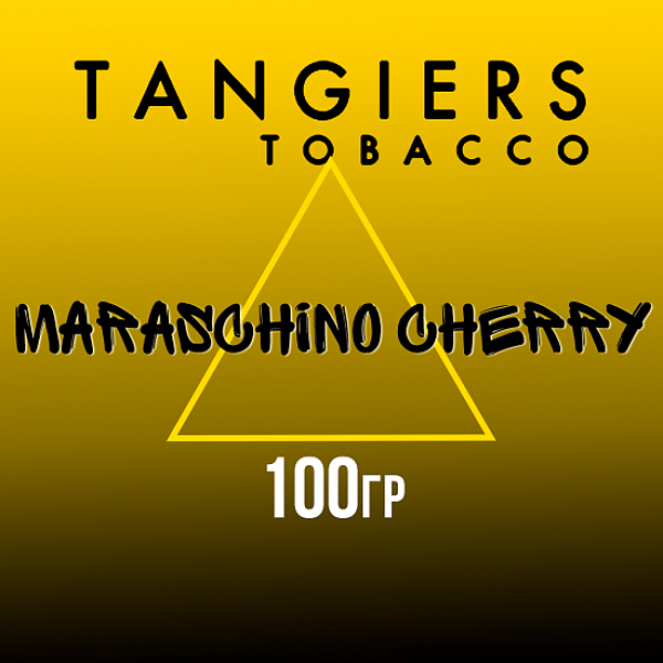 Табак Tangiers SE MARASCHINO CHERRY 100 гр в Новом Уренгое