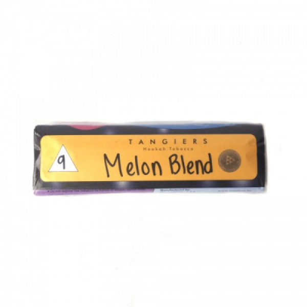 Табак Tangiers Noir Melon Blend (Смесь из дыни) 100 гр в Новом Уренгое
